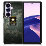 US Army Samsung Galaxy Z Fold 7 5G Case BC2902