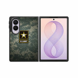 US Army Samsung Galaxy Z Fold 8 Case BC2902