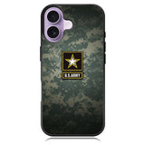 US Army iPhone 17 Case BC2902