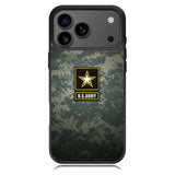 US Army iPhone 17 Pro Max Case BC2902