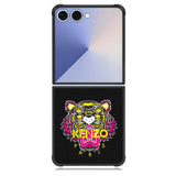Kenzo Paris Samsung Galaxy Z Flip 7 Case BC2861