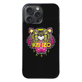 Kenzo Paris Case iPhone 15 Pro BC2861