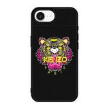Kenzo Paris iPhone 16e Case BC2861