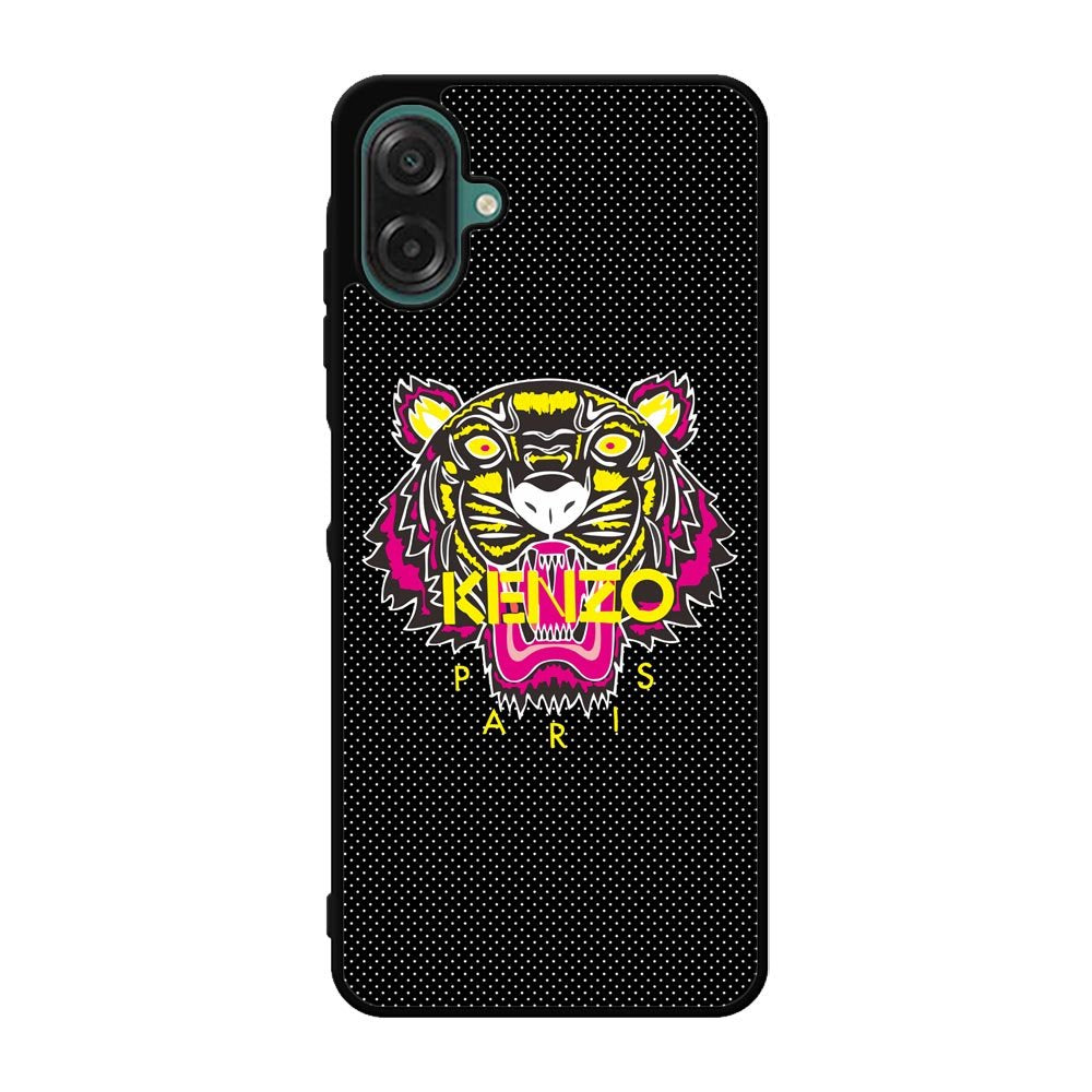 Kenzo Paris Case Samsung Galaxy A07 BC2861