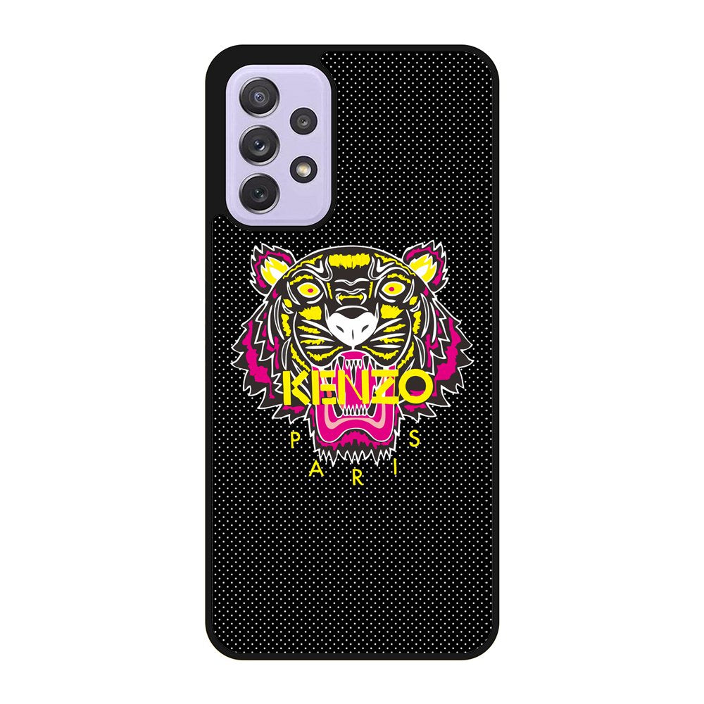 Kenzo Paris Samsung Galaxy A23 5G Case BC2861
