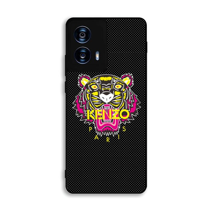 Kenzo Paris Motorola Moto G Power 5G 2024 Case BC2861