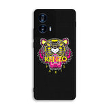 Kenzo Paris Motorola Moto G Power 5G 2024 Case BC2861