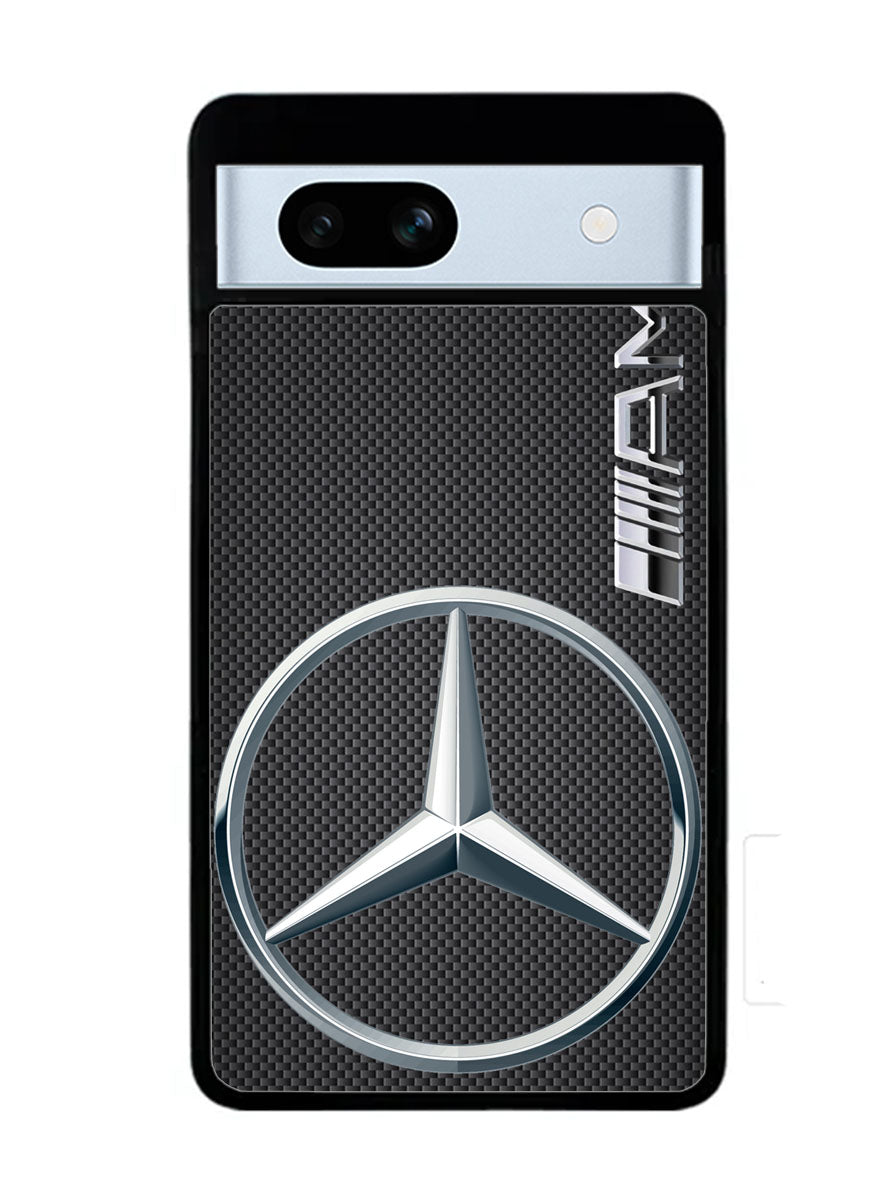 Mercedes AMG Google Pixel 7A Case