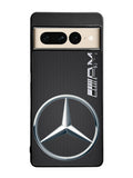 Mercedes AMG Google Pixel 7 Pro Case