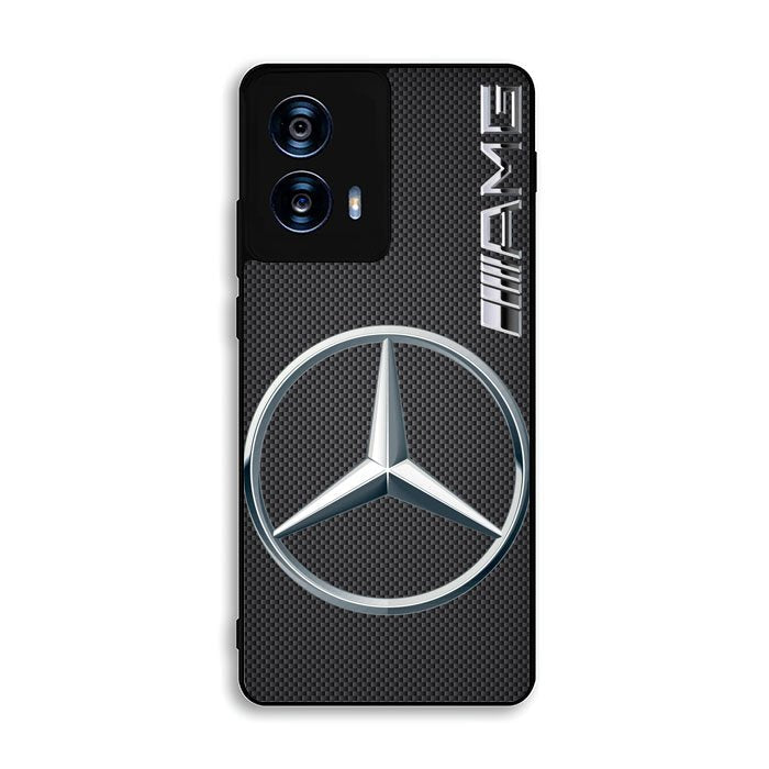 Mercedes AMG Motorola Moto G Power 5G 2024 Case FE1492