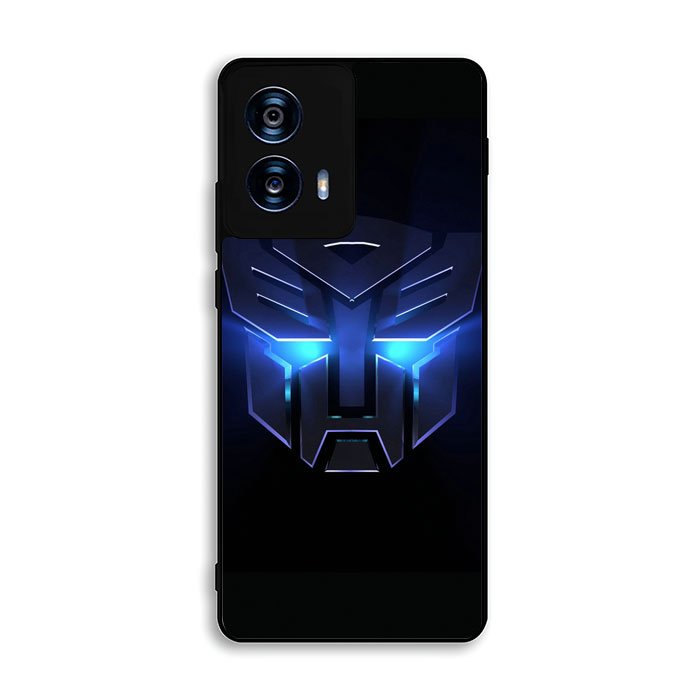 Transformers Autobots Motorola Moto G Power 5G 2024 Case FE6375