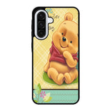 Sweet Winnie The Pooh Samsung Galaxy A56 Case FE2793