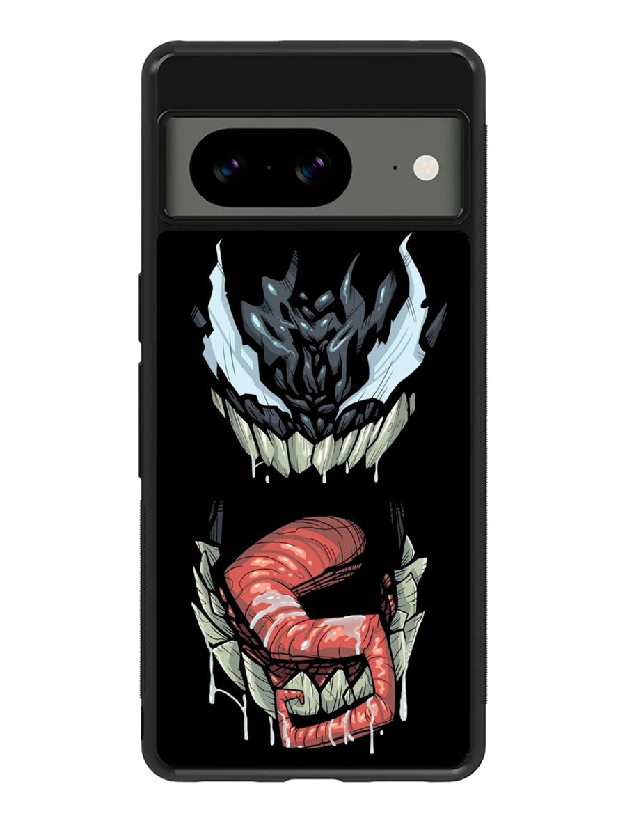 Venom 3rd Google Pixel 8a Case