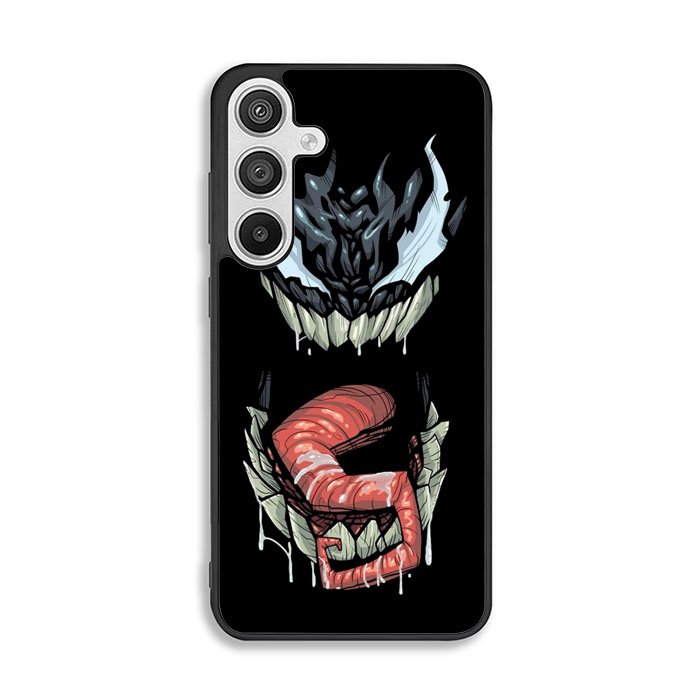 Venom 3rd Samsung Galaxy A26 Case FE7773