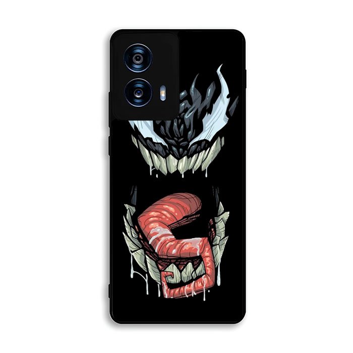 Venom 3rd Motorola Moto G Power 5G 2024 Case FE7773