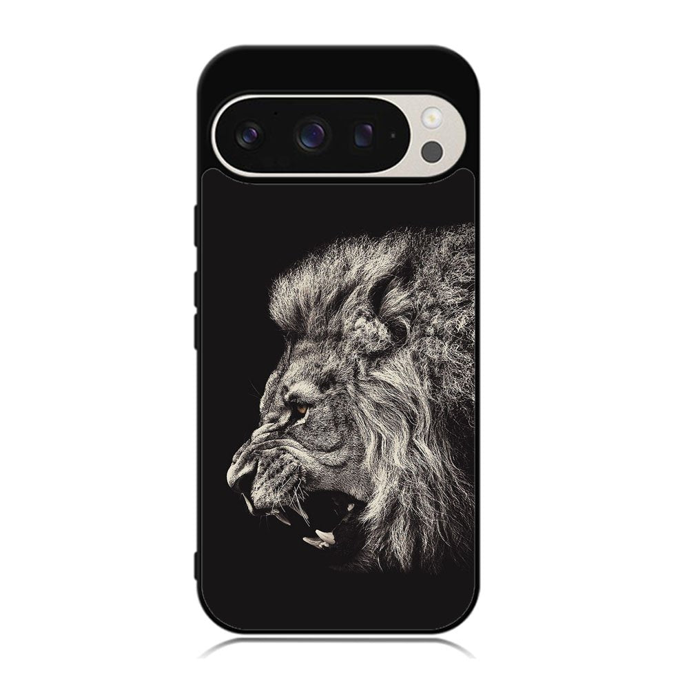 Male Lion Case Google Pixel 9 Pro XL BC2866