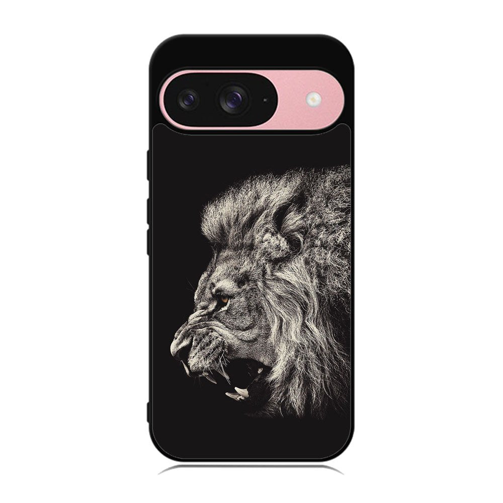 Male Lion Case Google Pixel 9 BC2866