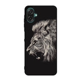 Male Lion Case Samsung Galaxy A07 BC2866