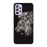 Male Lion Samsung Galaxy A23 5G Case BC2866