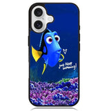 Finding Dory Case iPhone 16 BC2827