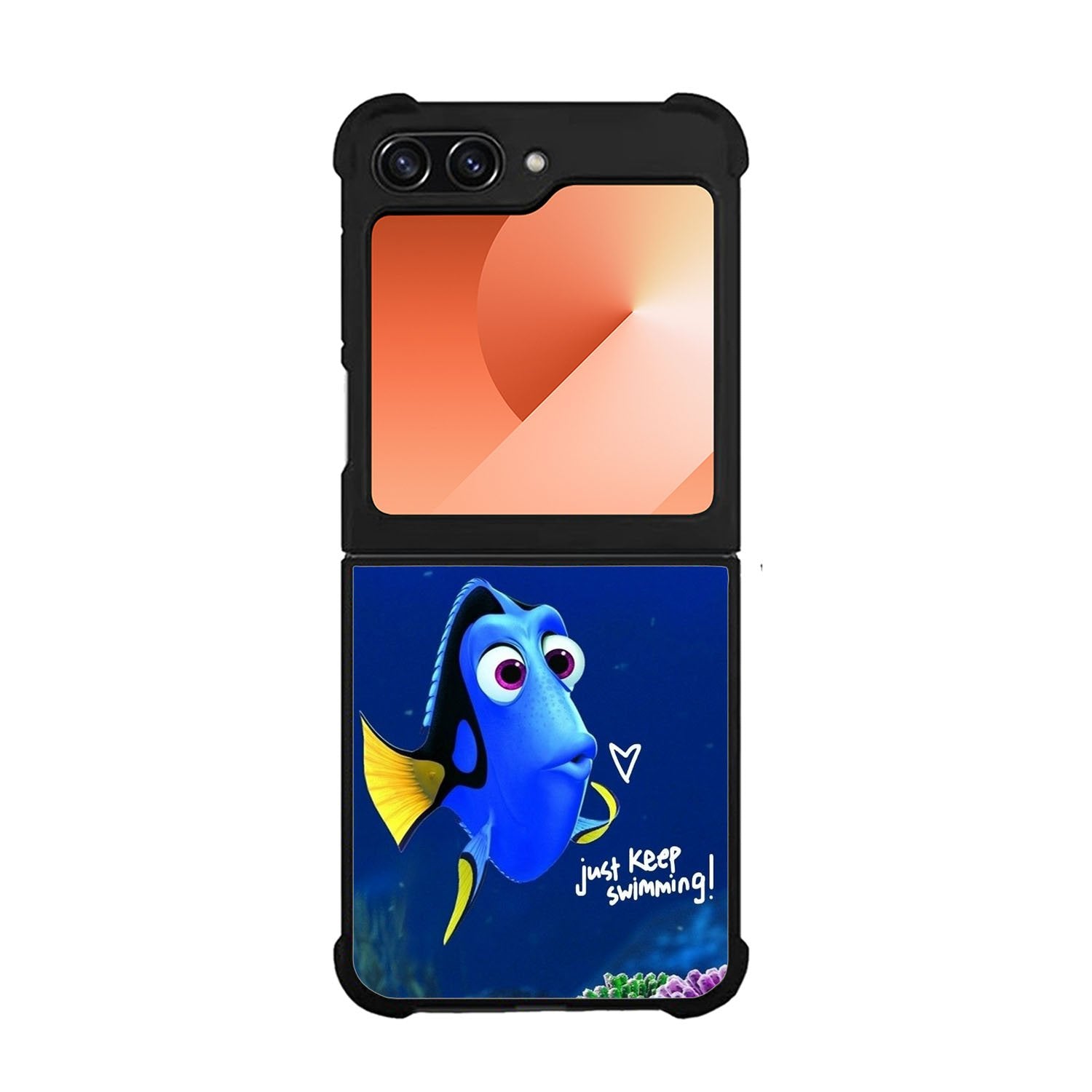 Finding Dory Case Samsung Galaxy Z Flip 6 5G BC2827