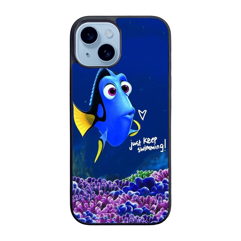Finding Dory Case iPhone 15 BC2827