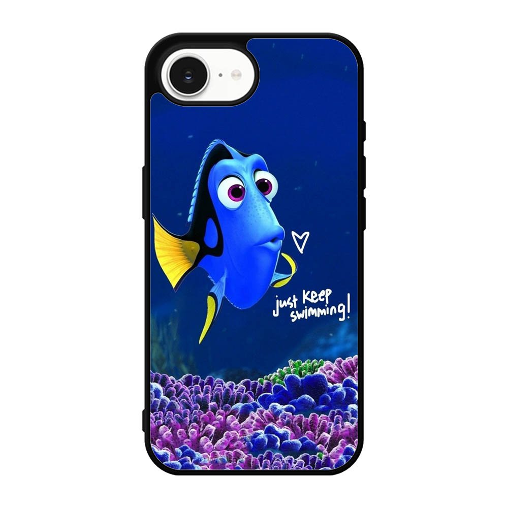 Finding Dory iPhone 16e Case BC2827