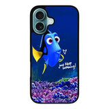 Finding Dory Case iPhone 16 Plus BC2827