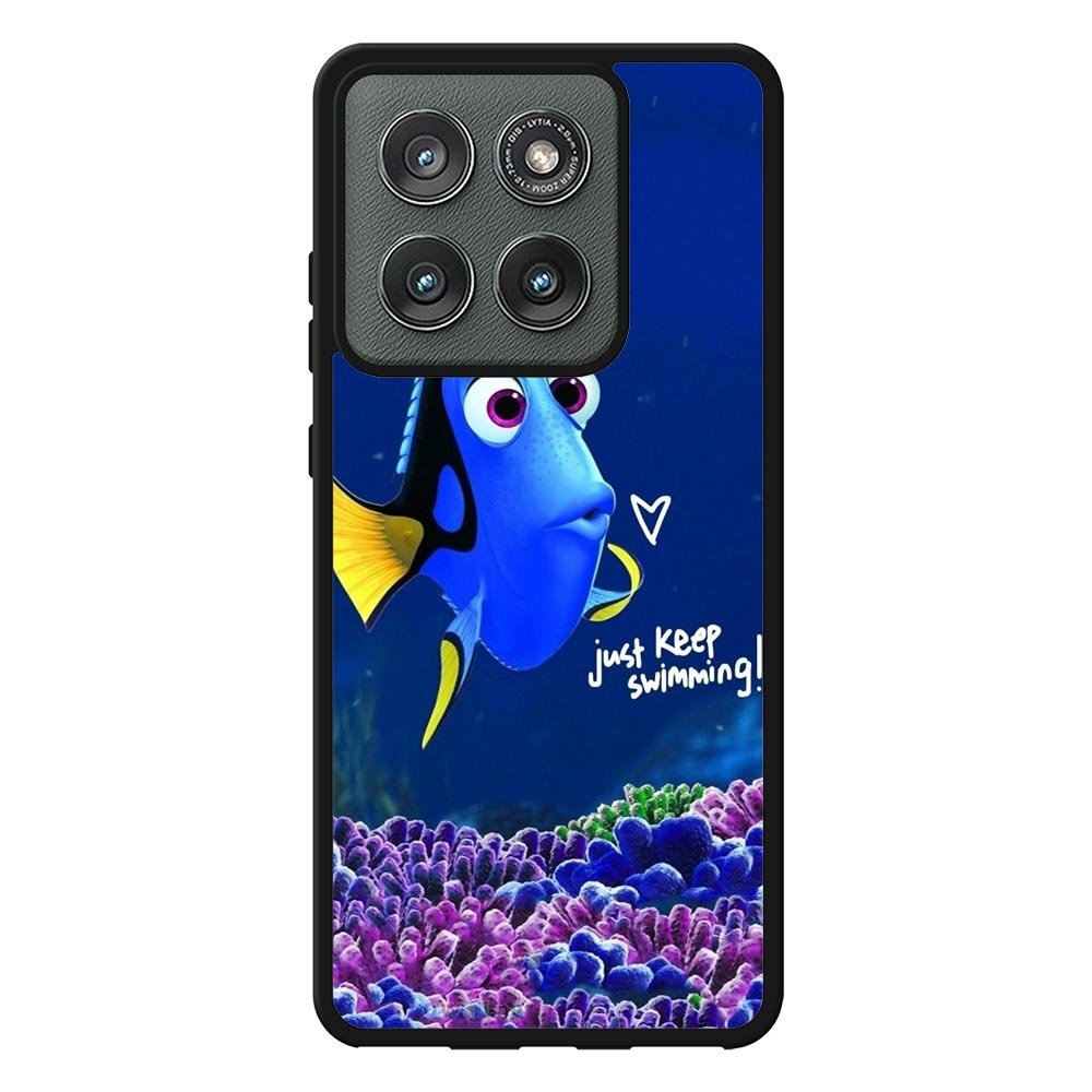 Finding Dory Case Motorola Moto Edge 2025 BC2827