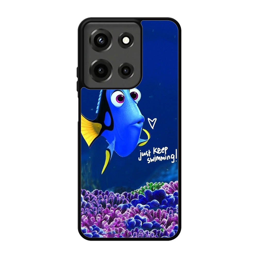 Finding Dory Motorola Moto G 5G 2025 Case BC2827