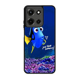 Finding Dory Motorola Moto G 5G 2025 Case BC2827