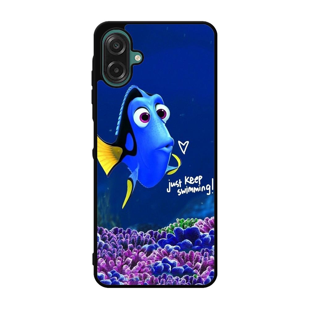 Finding Dory Case Samsung Galaxy A07 BC2827