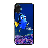 Finding Dory Case Samsung Galaxy A07 BC2827