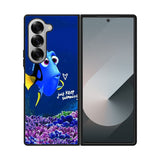 Finding Dory Case Samsung Galaxy Z Fold 6 5G BC2827