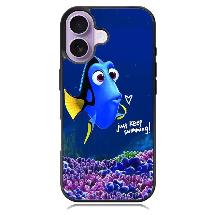 Finding Dory iPhone 17 Case BC2827