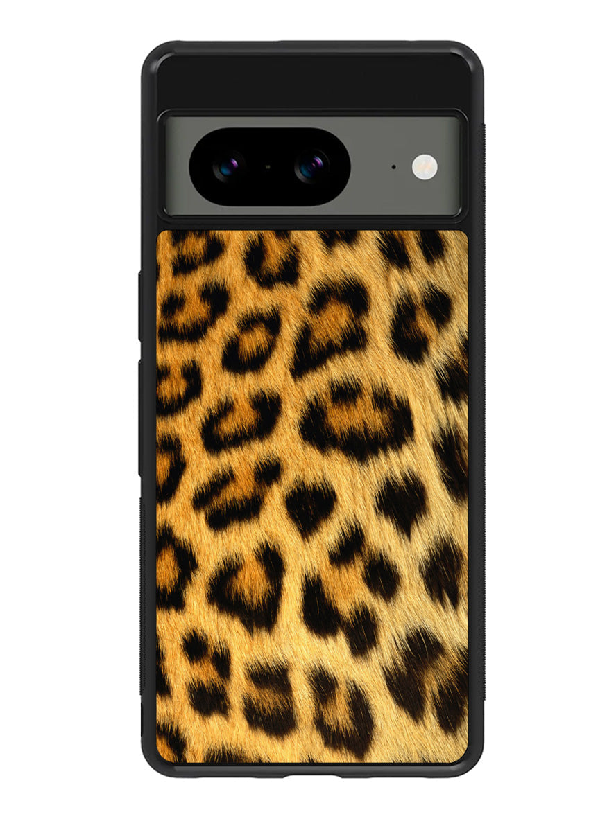 Pattern Leopard Google Pixel 8a Case