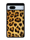 Pattern Leopard Google Pixel 7A Case