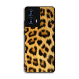 Pattern Leopard Motorola Moto G Power 5G 2024 Case FE6498