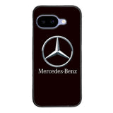 Mercedes Bens Logo Google Pixel 10A Case BC2868