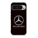Mercedes Bens Logo Case Google Pixel 9 Pro XL BC2868