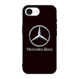 Mercedes Bens Logo iPhone 16e Case BC2868