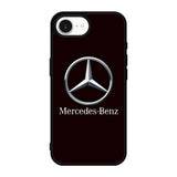 Mercedes Bens Logo iPhone 17e Case BC2868
