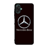Mercedes Bens Logo Case Samsung Galaxy A07 BC2868