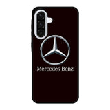 Mercedes Bens Logo Samsung Galaxy A56 Case FE0970