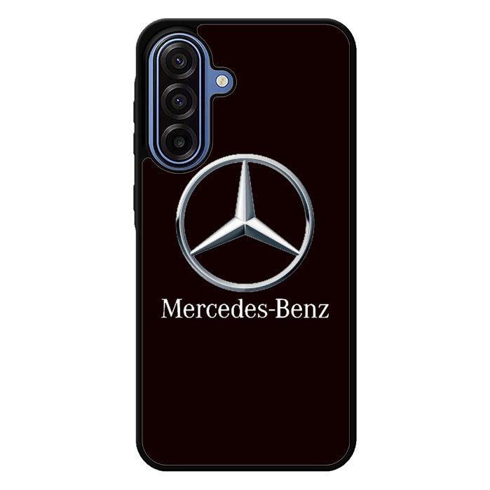 Mercedes Bens Logo Samsung Galaxy A17 5G Case BC2868