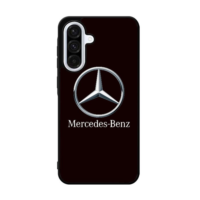 Mercedes Bens Logo Samsung Galaxy A36 Case FE3250