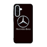 Mercedes Bens Logo Samsung Galaxy A36 Case FE0970