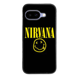 Nirvana Google Pixel 10A Case BC2879