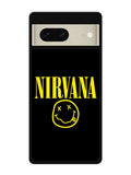 Nirvana Google Pixel 7 Case