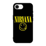 Nirvana iPhone 17e Case BC2879